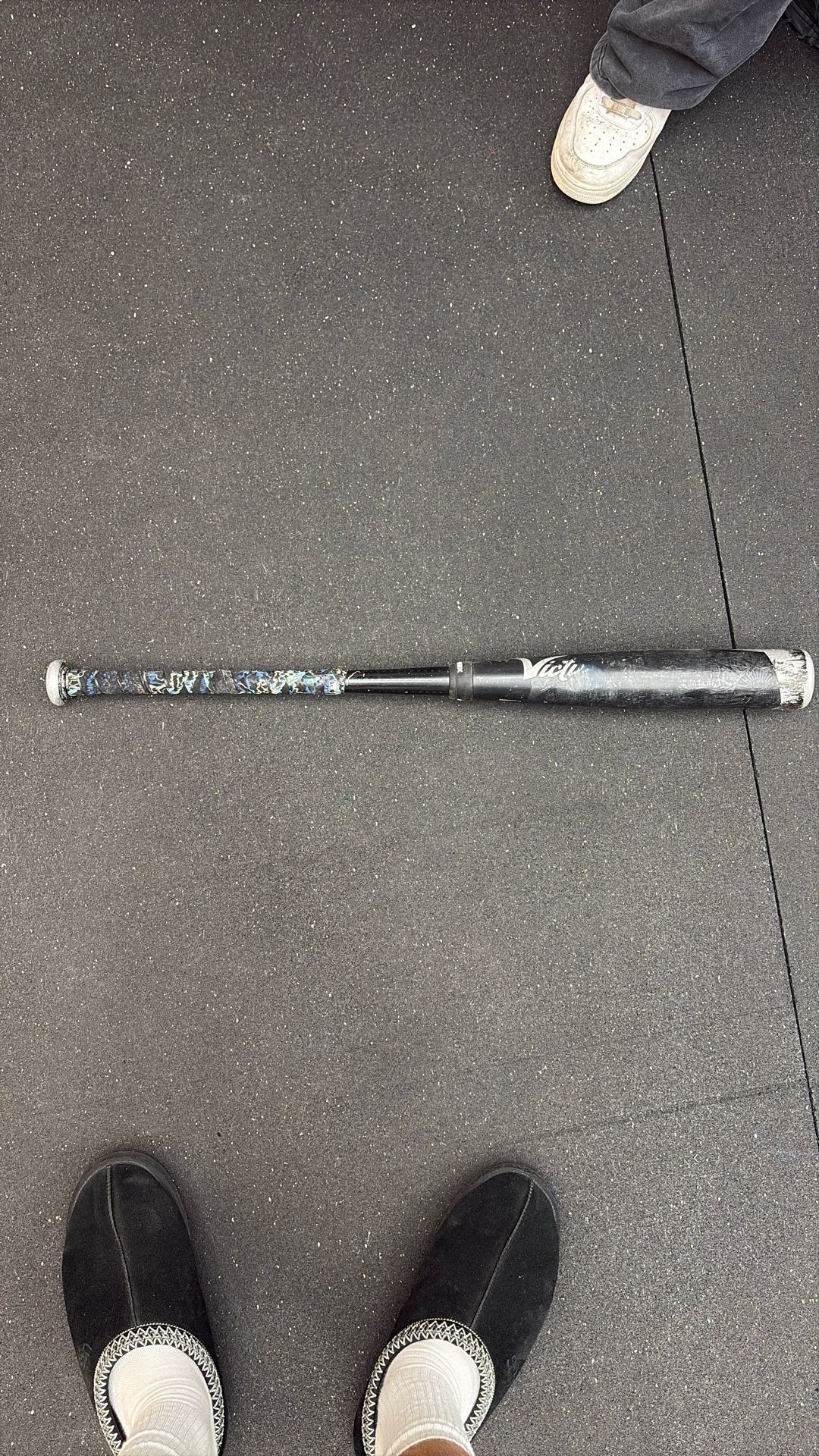 Victus Knox Baseball Bat 32 Inch 