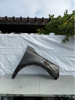 2020 2021 2022 2023 2024 2025 KIA TELLURIDE RIGHT SIDE FENDER OEM USED