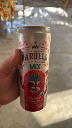 Barullo 5x 25.