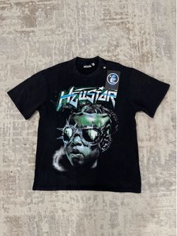 HellStar Future Tee