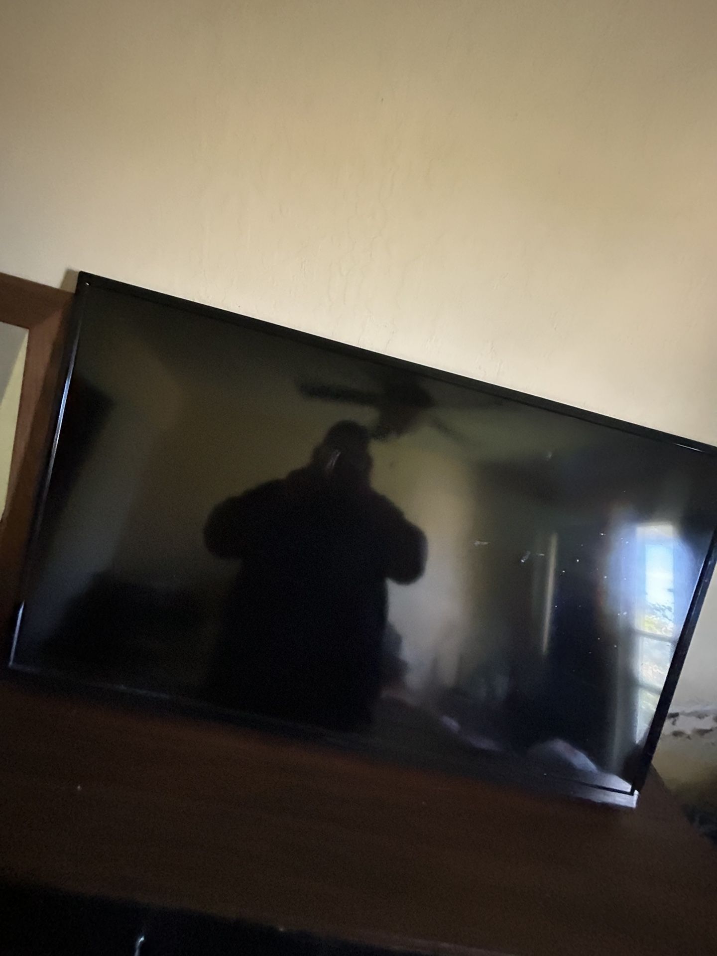 Insignia Roku Tv 48”