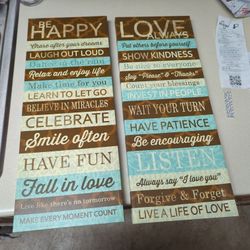 Canvas Pictures
