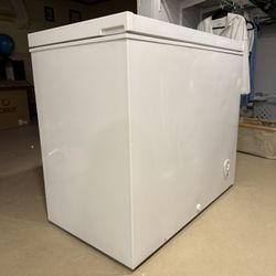 Deep Freezer