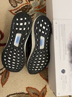 10.5 Adidas Ultraboost Running Shoes