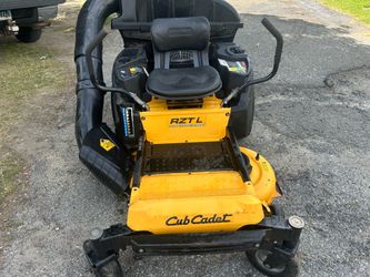 Cub Cadet