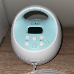 Breastpump Spectre S1, Not Used!