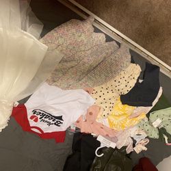 Babies Clothes 