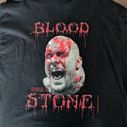 Vintage 1998 Stone Cold XL T Shirt