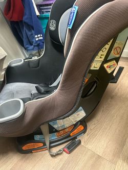 Graco Car Seat