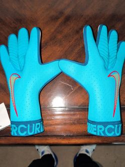 Nike Mercurial GK