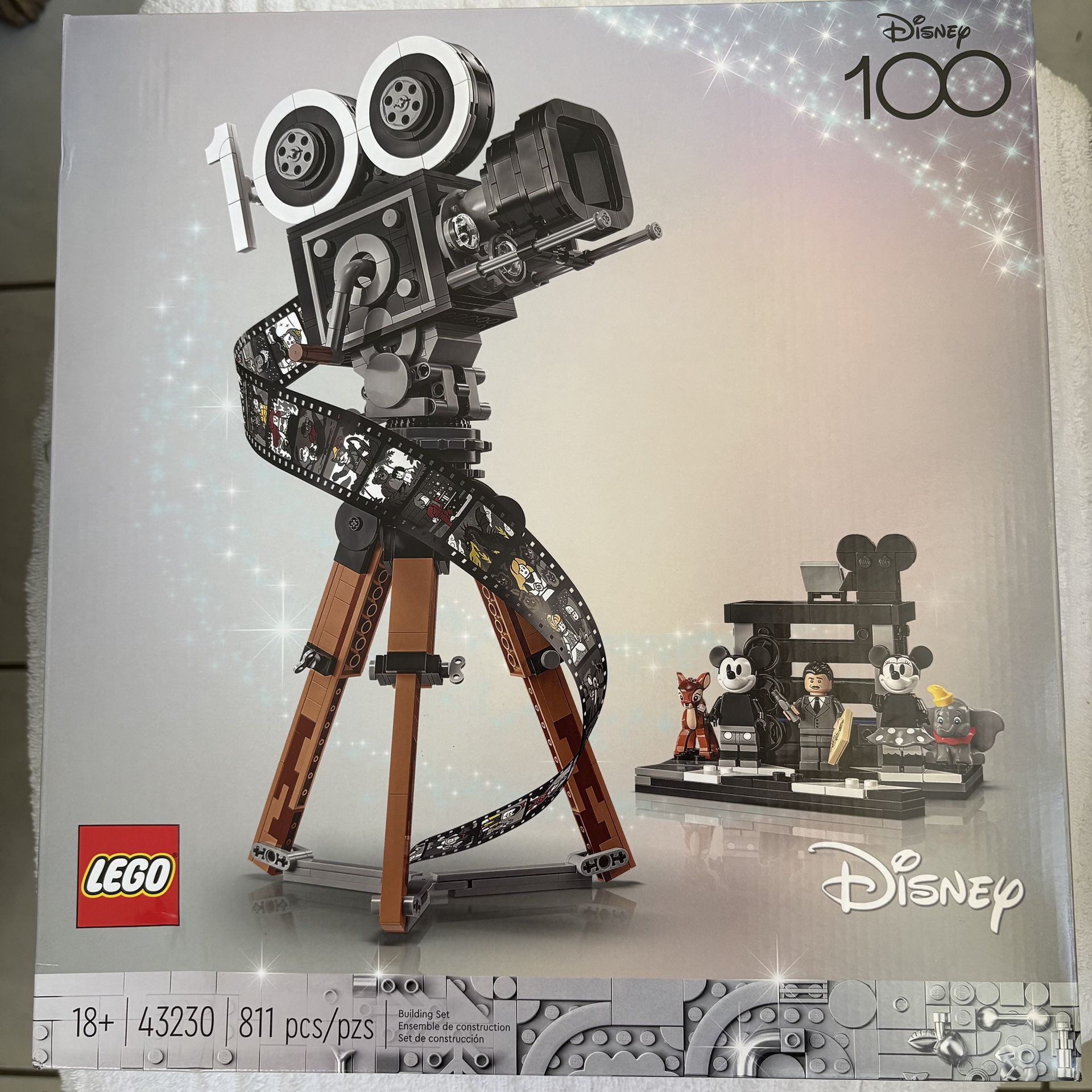 LEGO