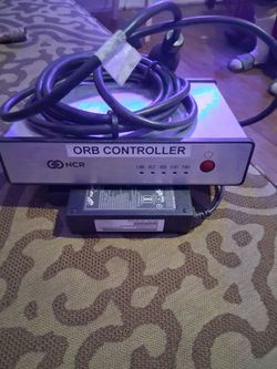 NCR ORB CONTROLLER