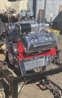 Ford Flathead Ardun for Sale in Las Vegas, NV - OfferUp