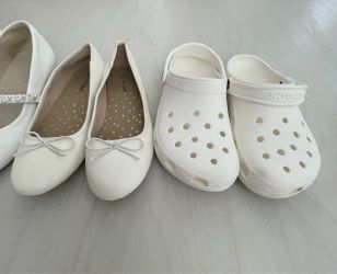 $25 for all. Size 2-4 girls