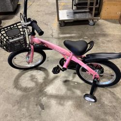 ❤️ Bike 16 18 Inch  Bicycle Suitable for  5-8 years