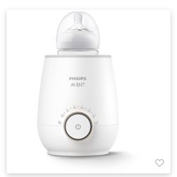 Philips Avent Baby Bottle Warmer