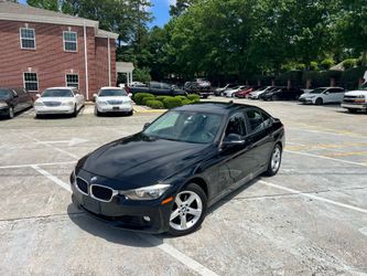 2014 BMW 328I  XDrive