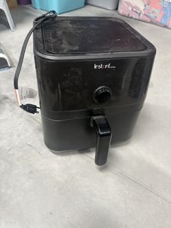 Air fryer