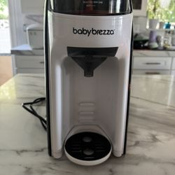 Baby Brezza Formula 