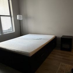 ikea Queen Bedroom Set