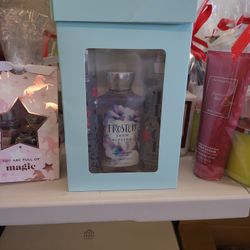 Bath And Body Work Body Gift Set