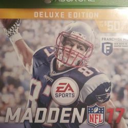 Madden 17