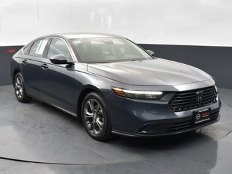 2024 Honda Accord Sedan