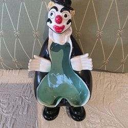 Lefton Clown