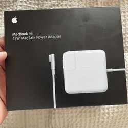 MacBook Air MagSafe Charger 