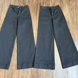 Jeans Maeve Size 25 