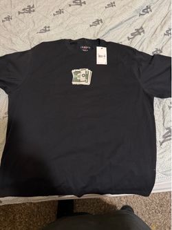 Jordan 2x shirt