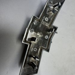 chevy  cruze  2019 and up  logo  ( original ) 