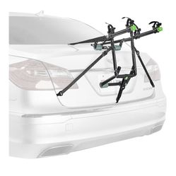 trunk bike rack