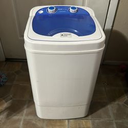 Portable Washer