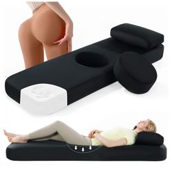 BBL Recovery Pillow Foam Cushion Set