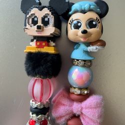 Disney Doorable Pen 