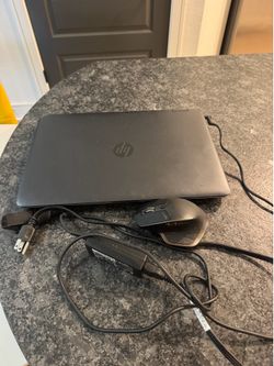 Laptop