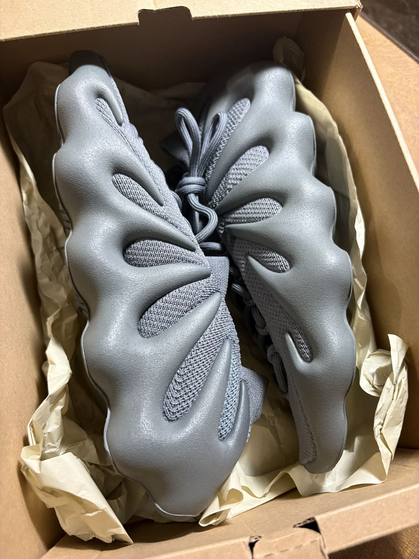 Adidas Yeezy 450 Stone Teal 2024