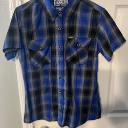 Women’s Med Dixxon Bamboo Shirt “Suicidal Tendencies”