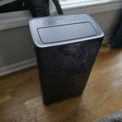 Midea Portable Air Conditioner 