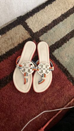Tory Burch sandal