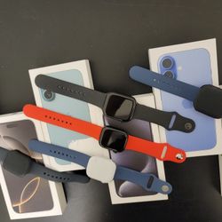 Apple Watch Series 10