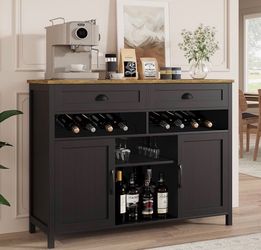 Entry Table