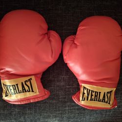 Boxing Gloves