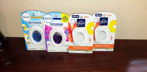 Febreze & Glade Home Fragrance- all for $10 - X Streets Ray/Higley