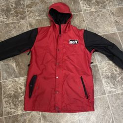 Neff Jacket