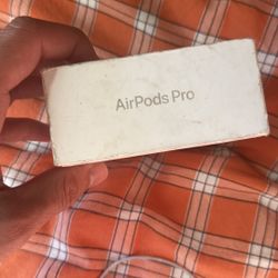 AirPods Pro (2nd generation)