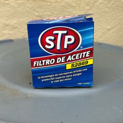 STP Oil Filter S2869