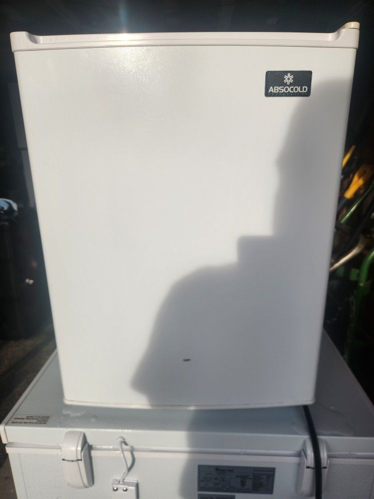Absocold Mini Fridge