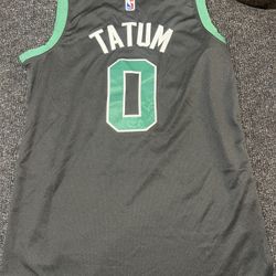 Boston Celtics Jersey